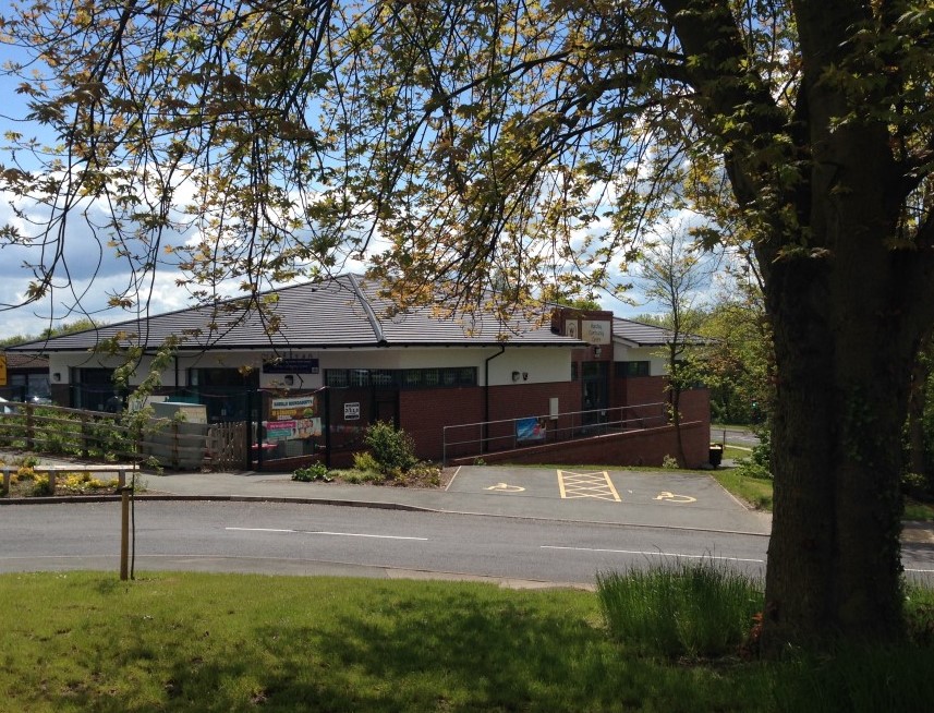 Randlay Community Centre