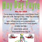 May Day Fayre