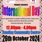 International Day One World UK