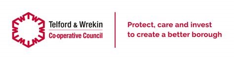 Visit Public Transport page on Telford & Wrekin Website