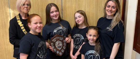 Chairman Awards 2026